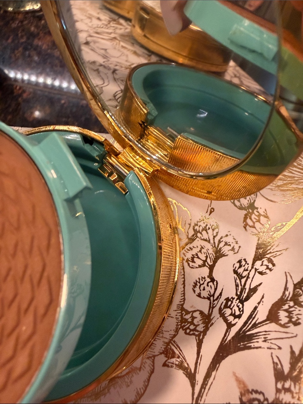 Gucci Poudre De Beauté Éclat Soleil Bronzing Powder #3 - Picture 6 of 7